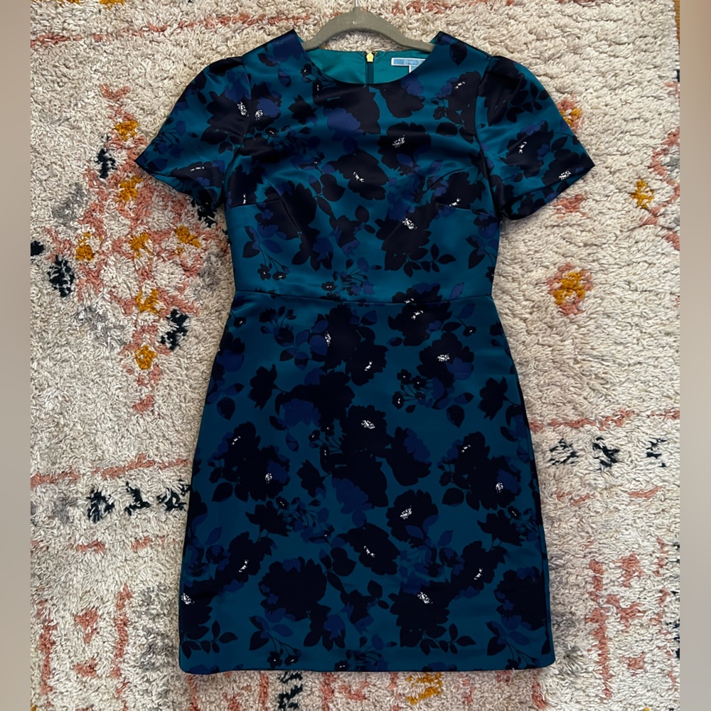 Draper James Dress